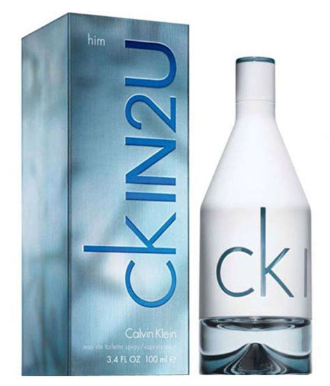 calvin klein perfume online india